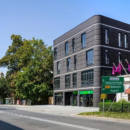 Luxo Apartments 13 Jelenia Gora Exterior photo