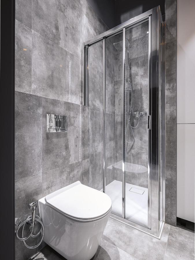 Luxo 13 Apartment