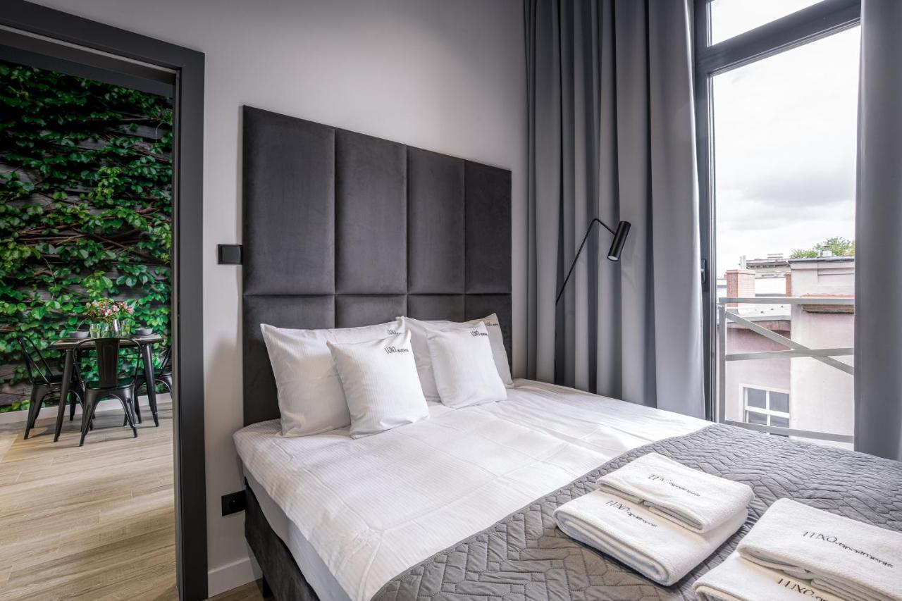 Luxo 13 Apartment Jelenia Gora