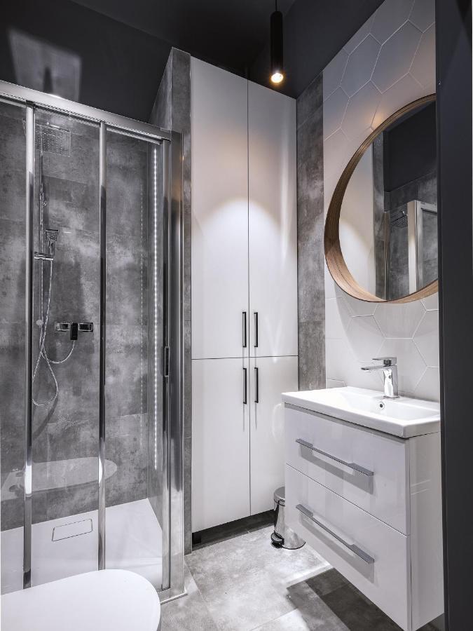 Luxo 13 Apartment
