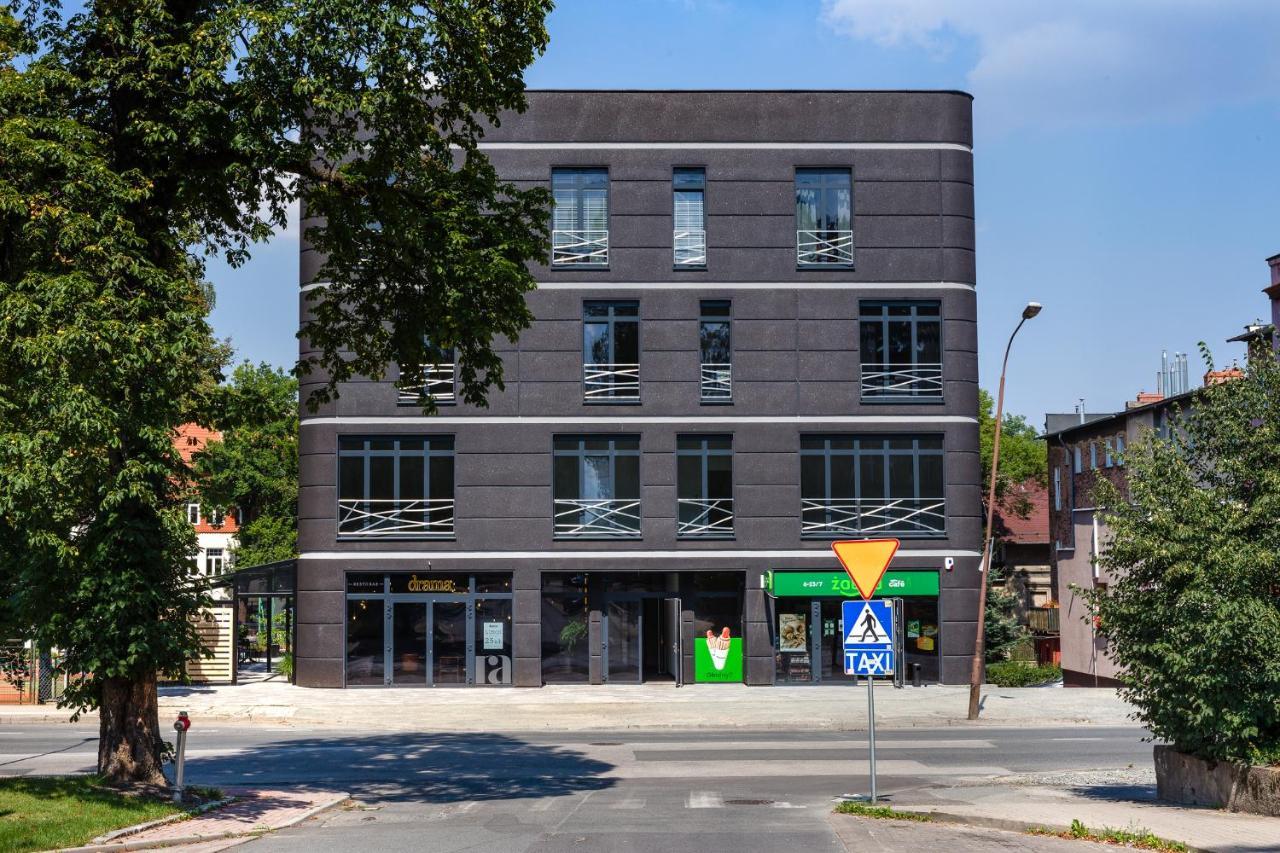 Luxo 13 * Jelenia Gora